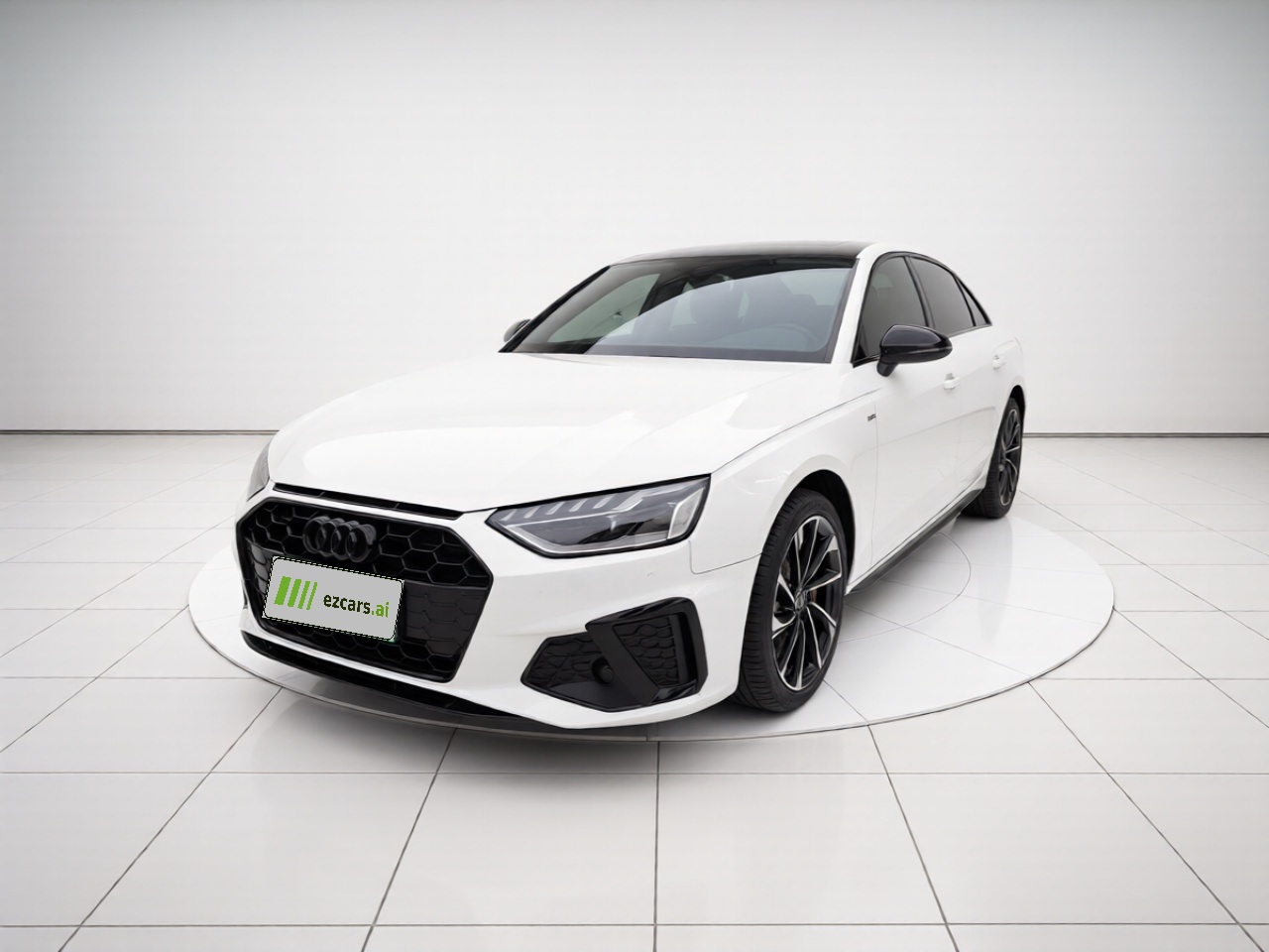 A4L 2023 40 TFSI Luxury Dynamic
