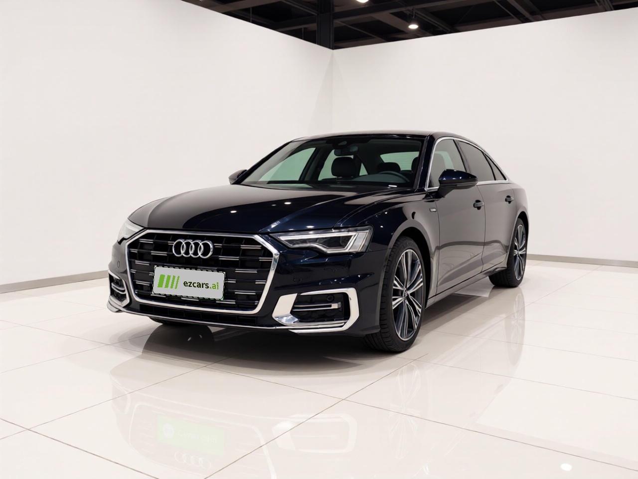 A6L 2024 40 TFSI Luxury Dynamic