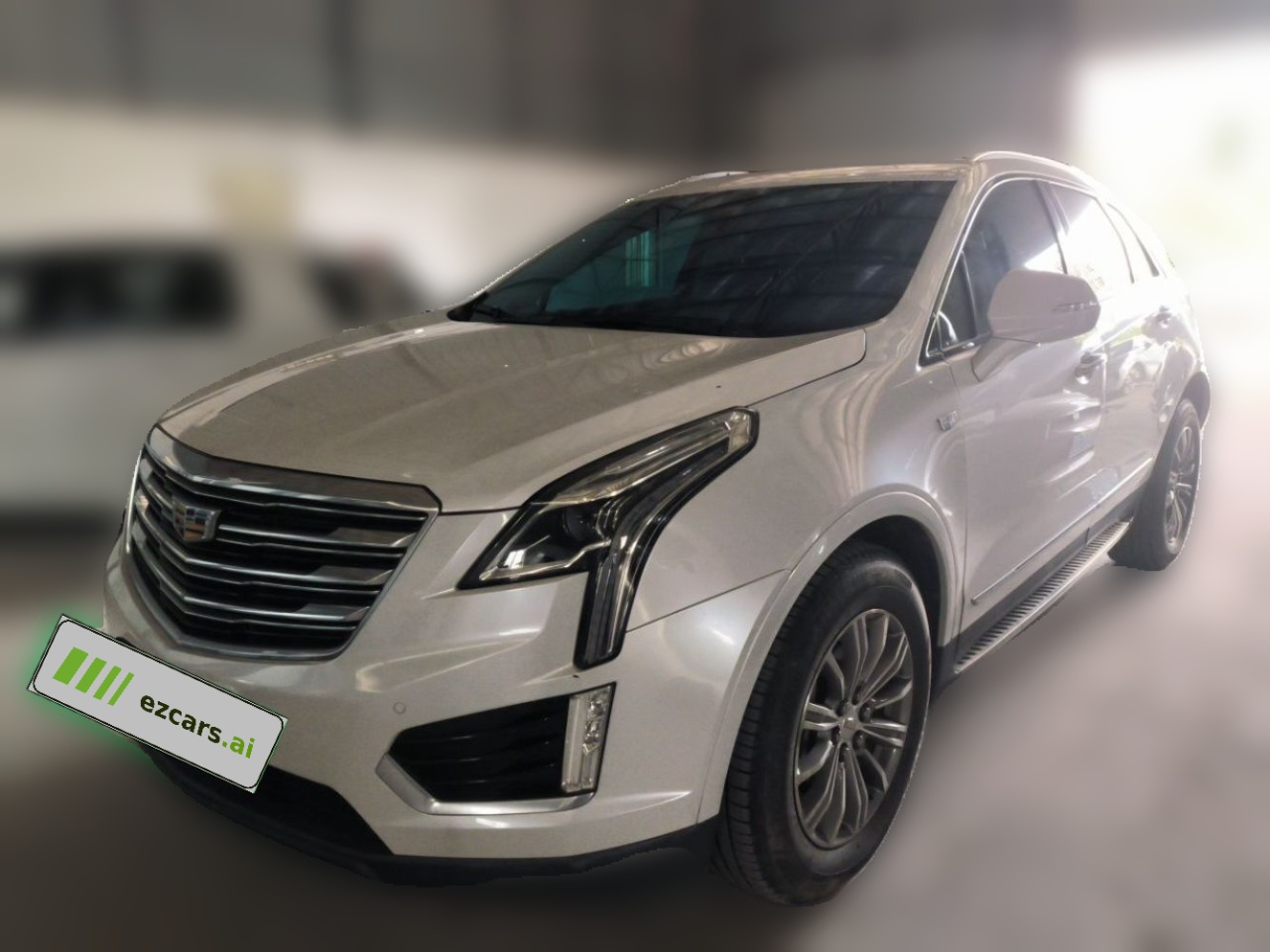 XT5 2016 28T AWD Luxury
