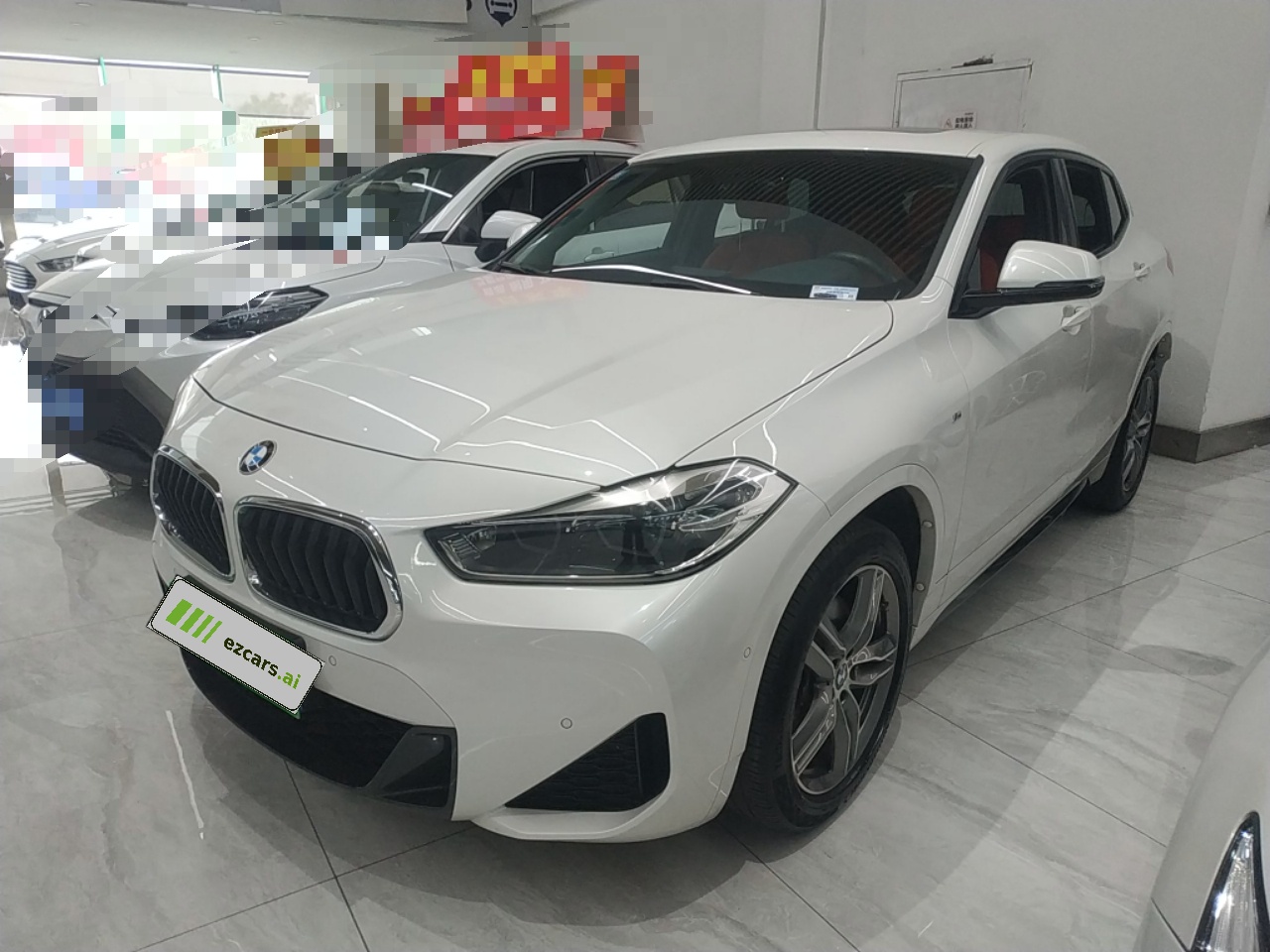 X2 2020 sDrive25i Leading M Sport Package