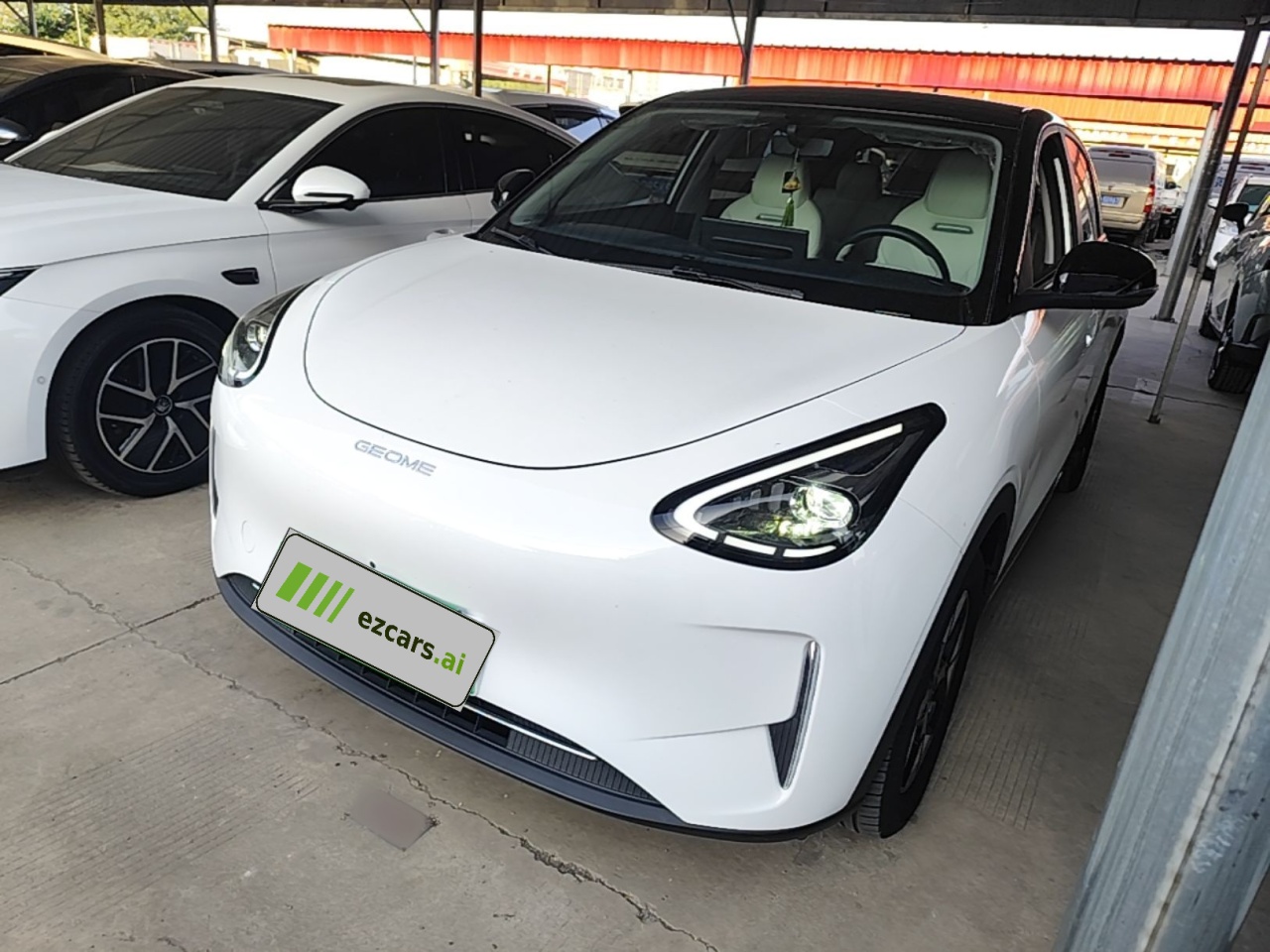 Xingyuan 2025 310km