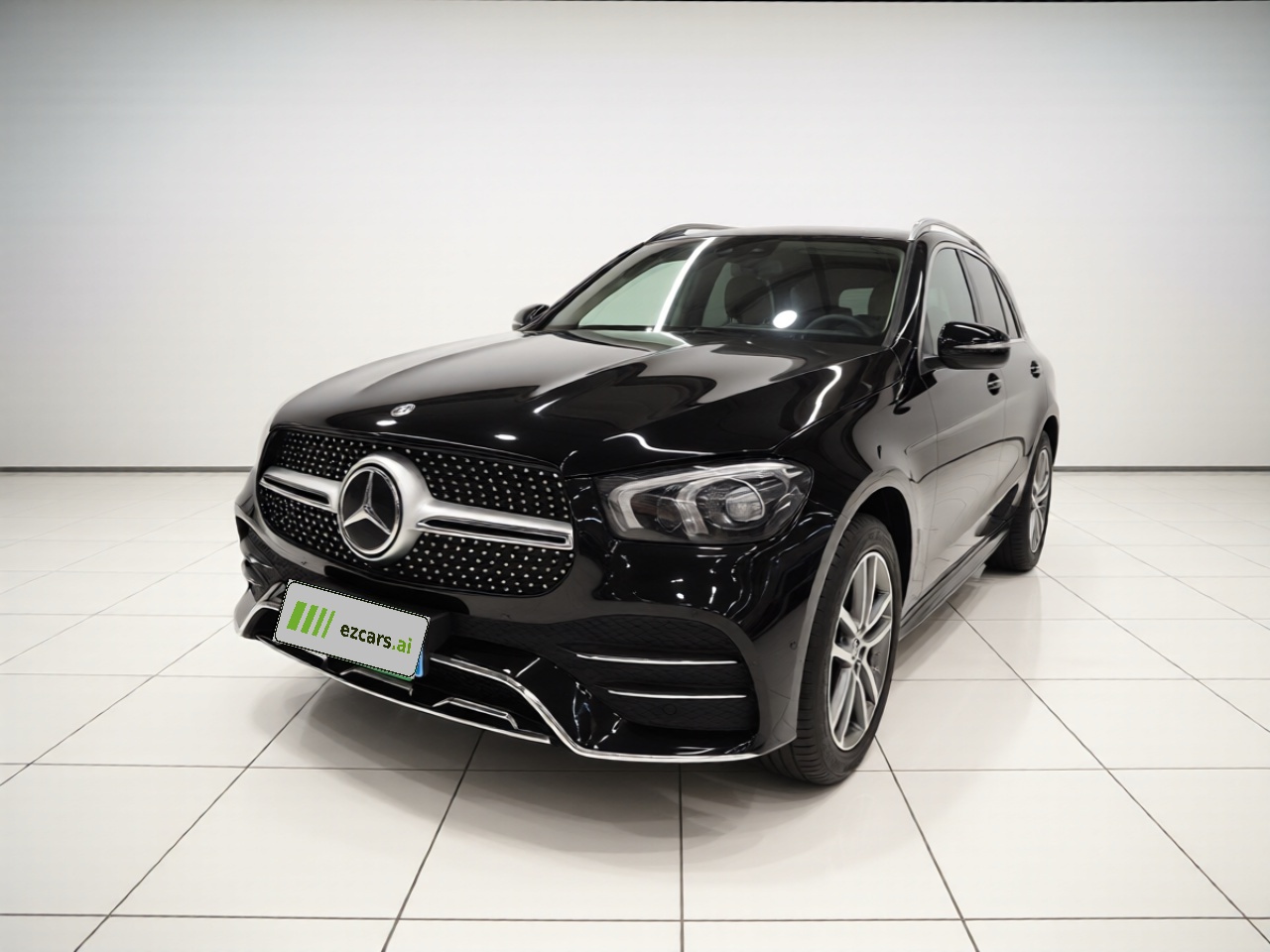 GLE Imported 2021 GLE 350 4MATIC Fashion