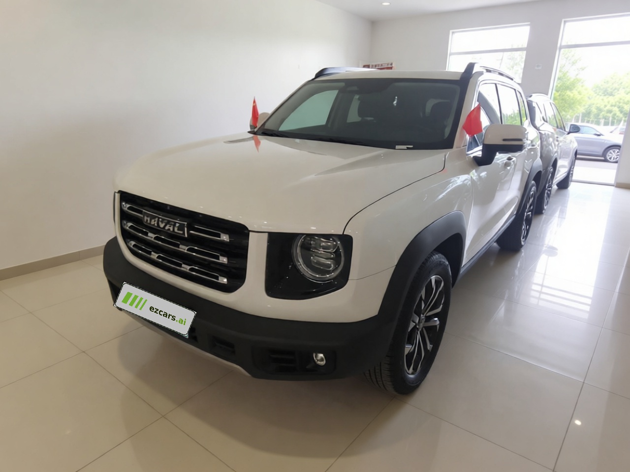 Dargo 2021 1.5T DCT RWD