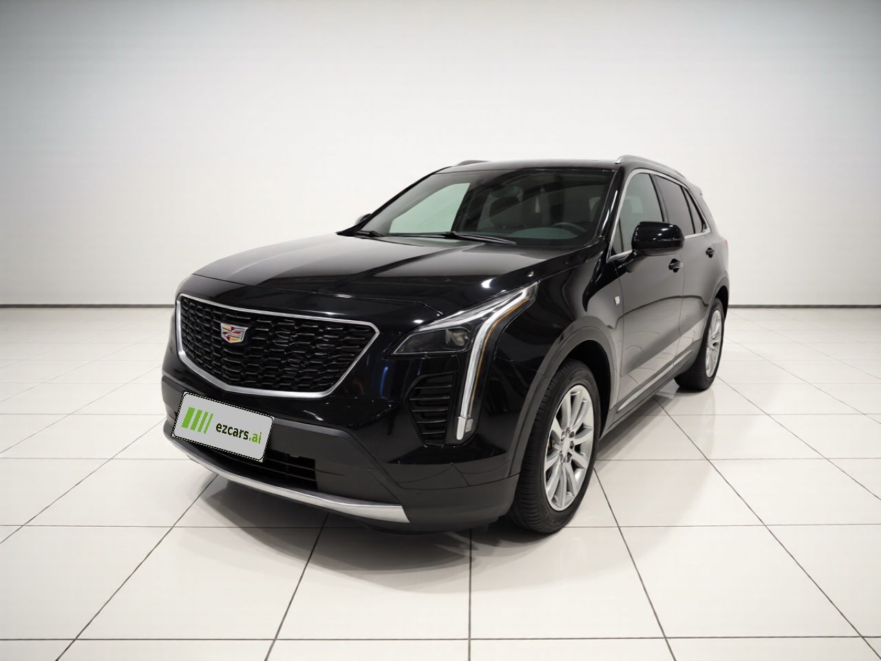 XT4 2021 28T RWD Luxury