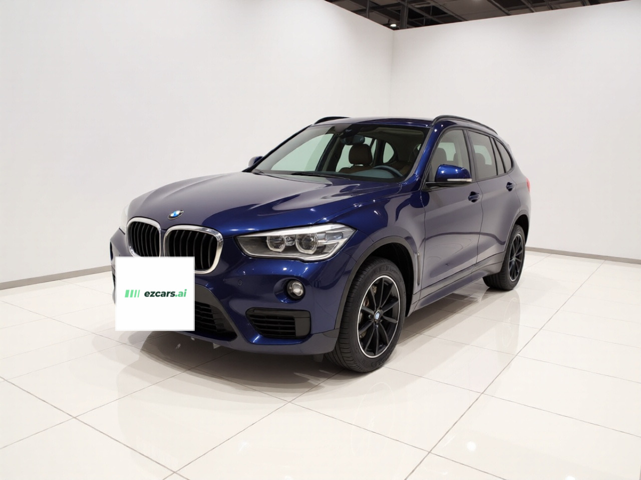 X1 2018 sDrive18Li Fashion