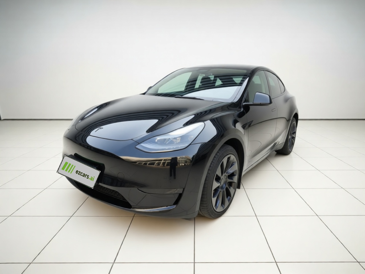 Model Y 2022 Long Range AWD