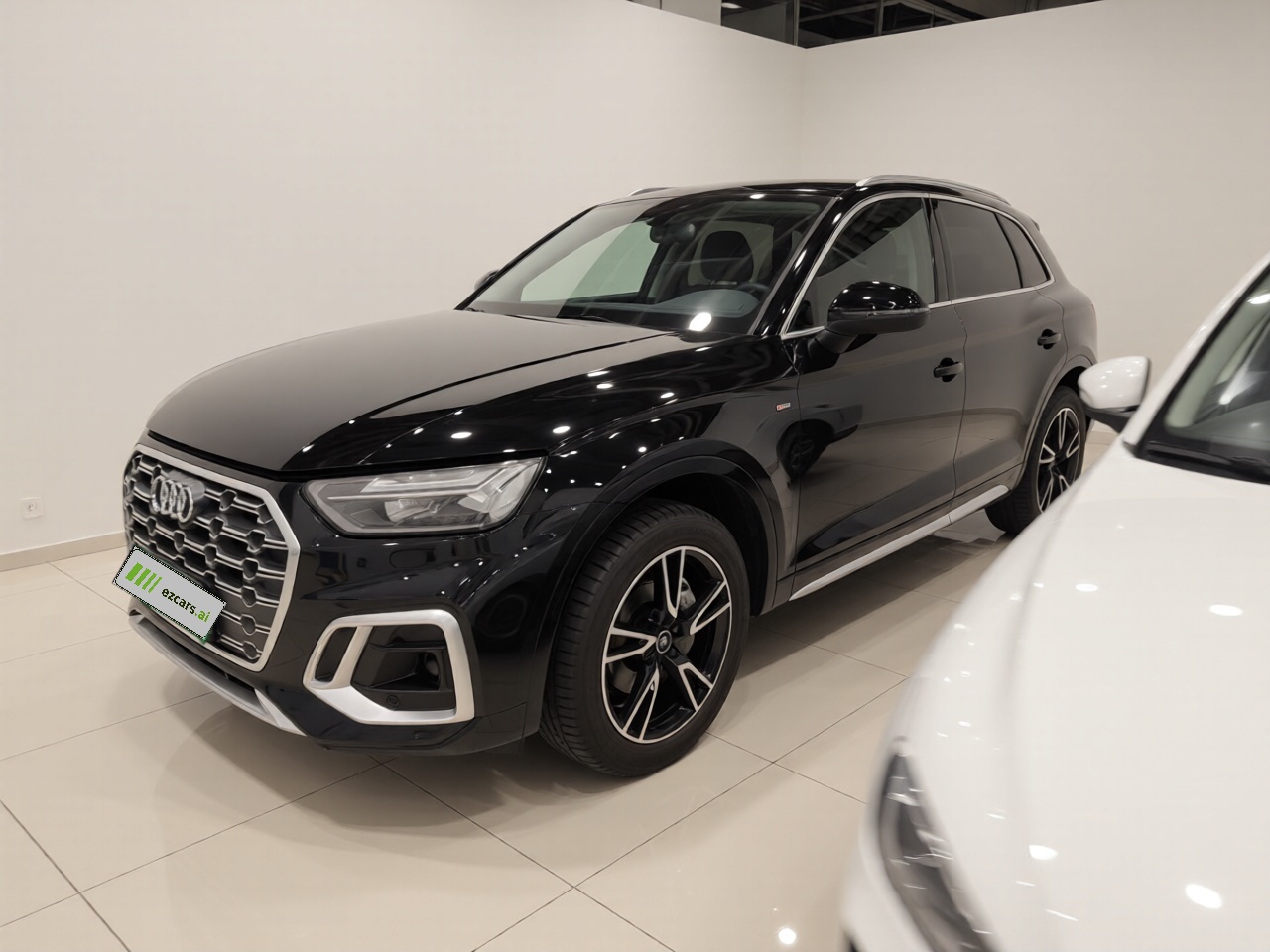 Q5L 2024 40 TFSI Fashion Dynamic