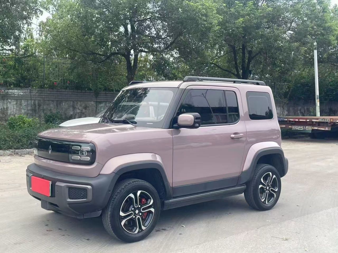 2023 Smart Premium