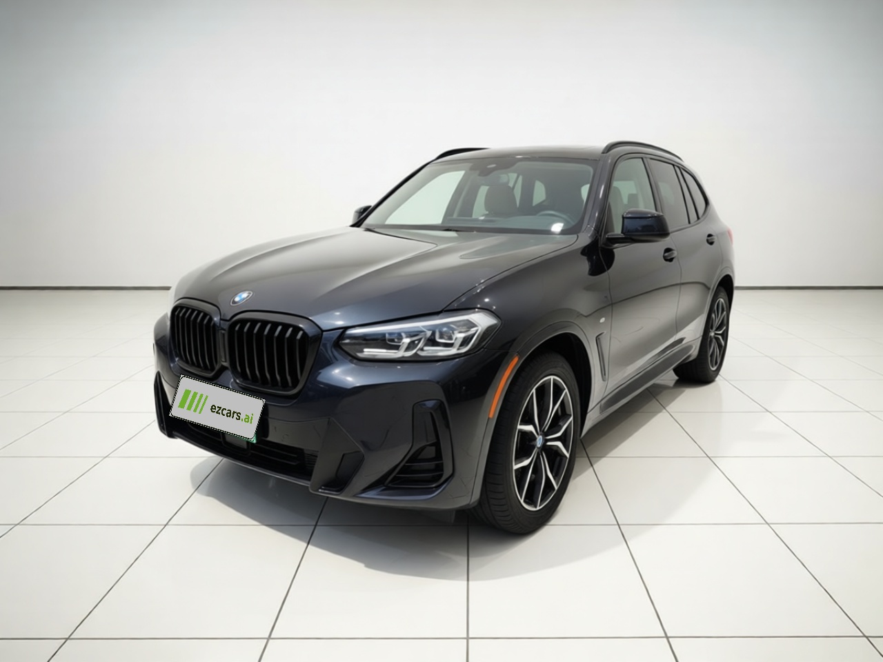 X3 2023 xDrive25i M Sport Package
