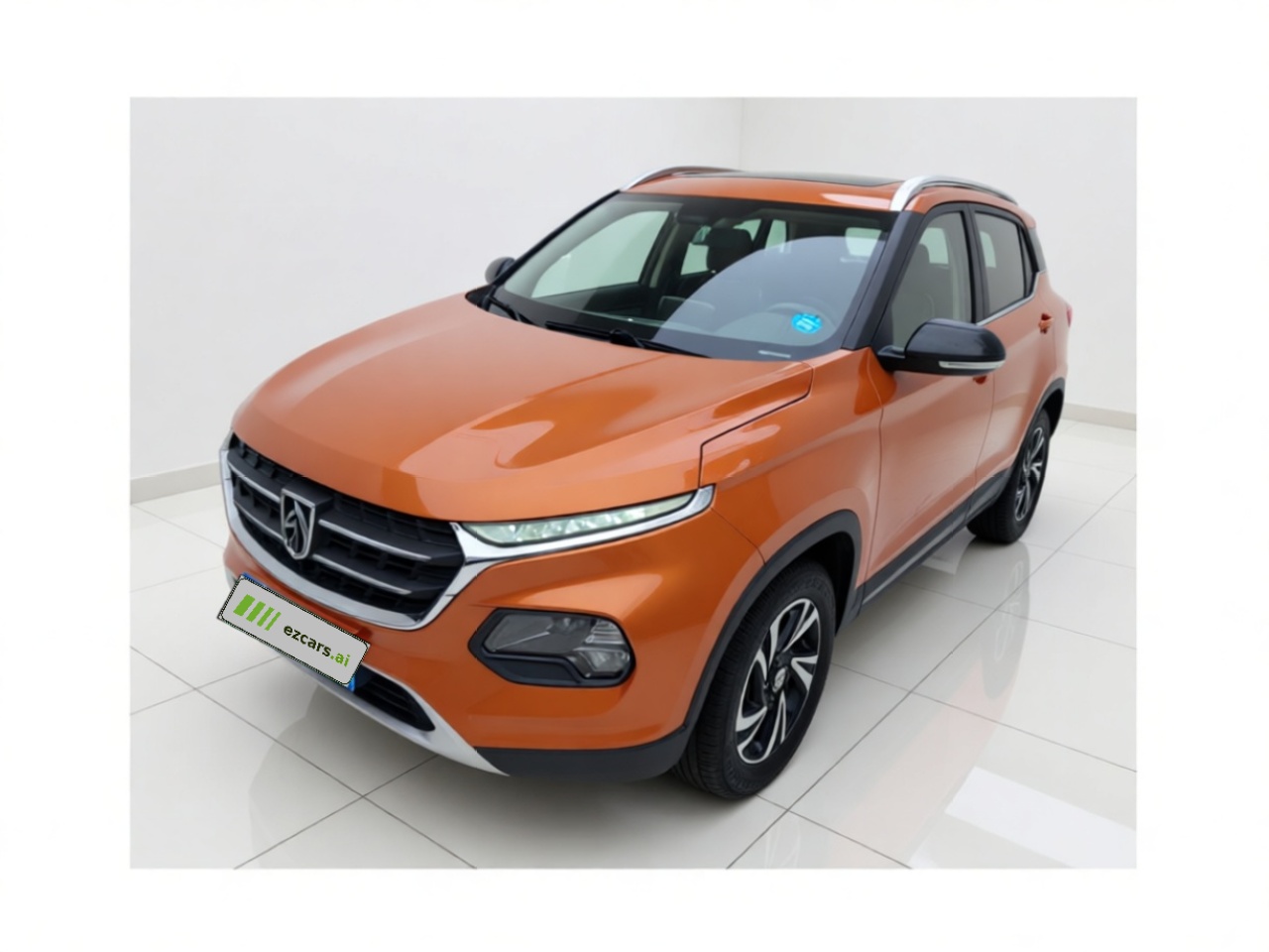 510 2017 1.5L MT Luxury