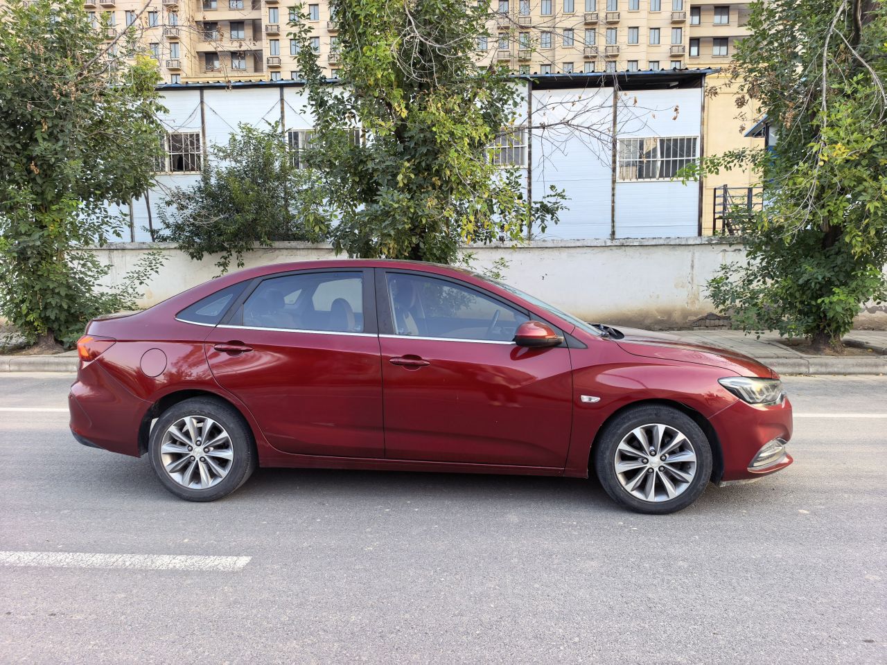 Cruze 2022 320 AT photo 4