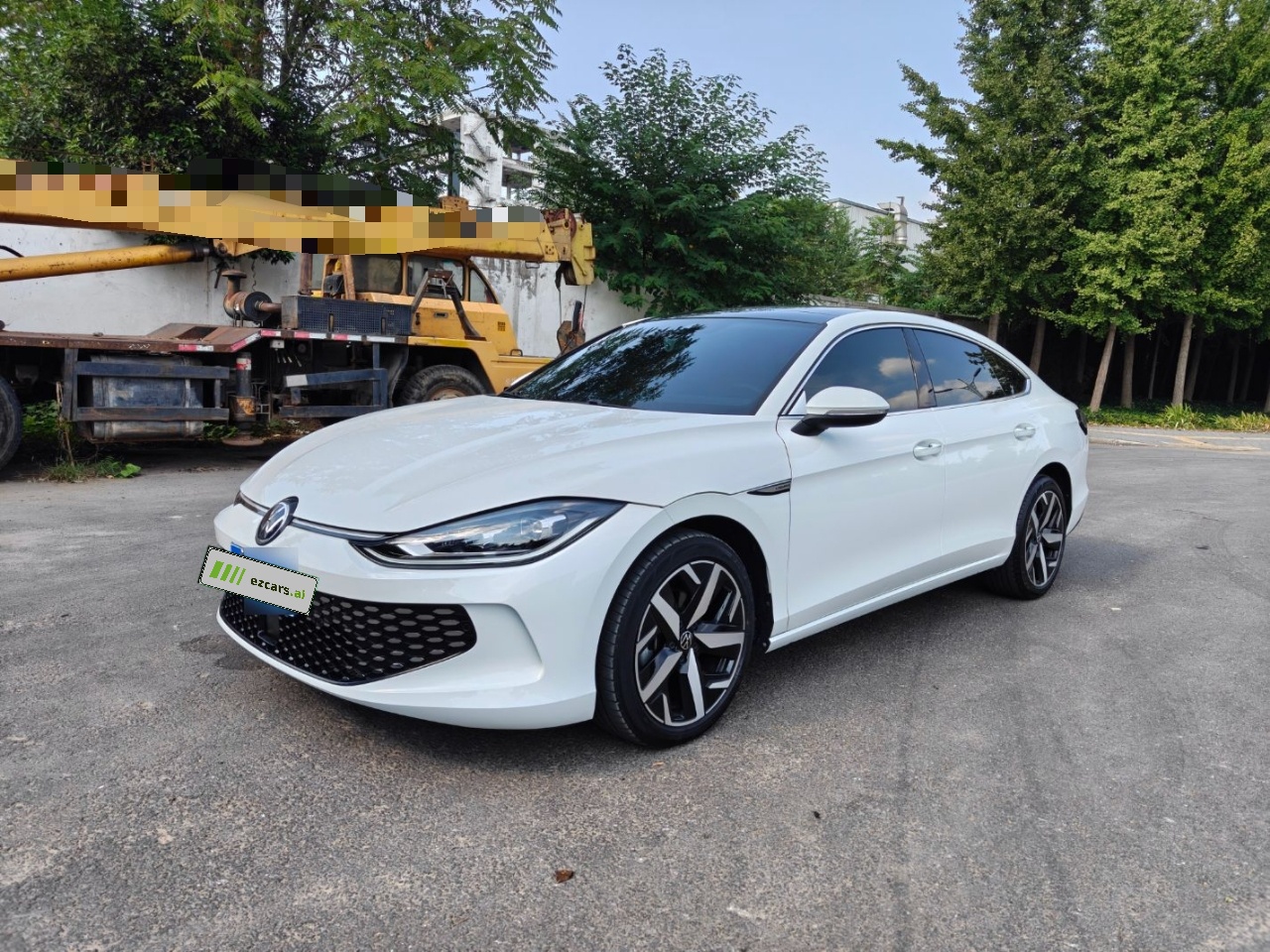 2024 Lamando L 280TSI DSG Cool