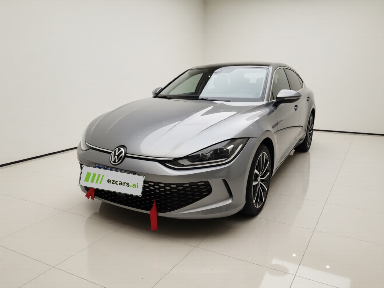 2022 Lamando L 280TSI DSG Cool