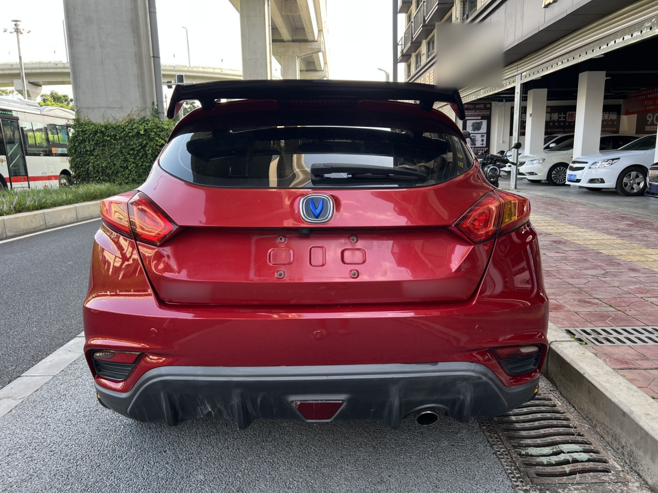 Eado 2015 1.6L AT IV photo 4