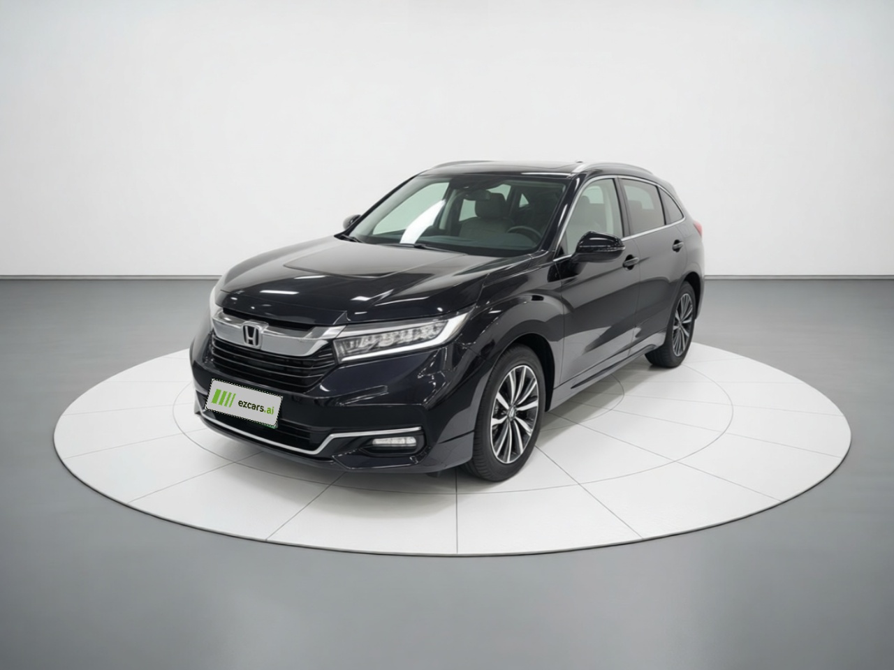 Avancier 2020 370TURBO RWD Luxury