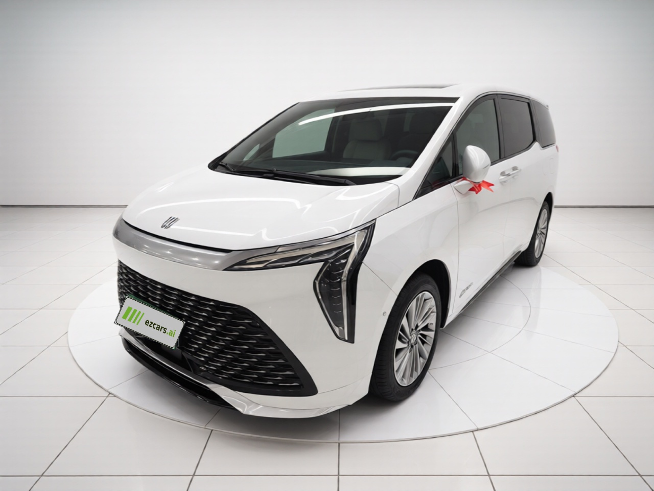 2023 2.0T 6-Seater