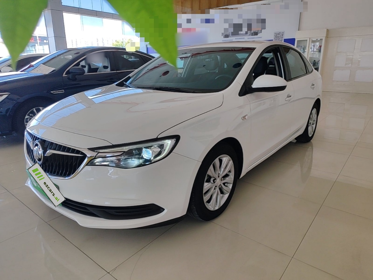 Excelle 2021 Facelift Classic 1.5L AT Progressive