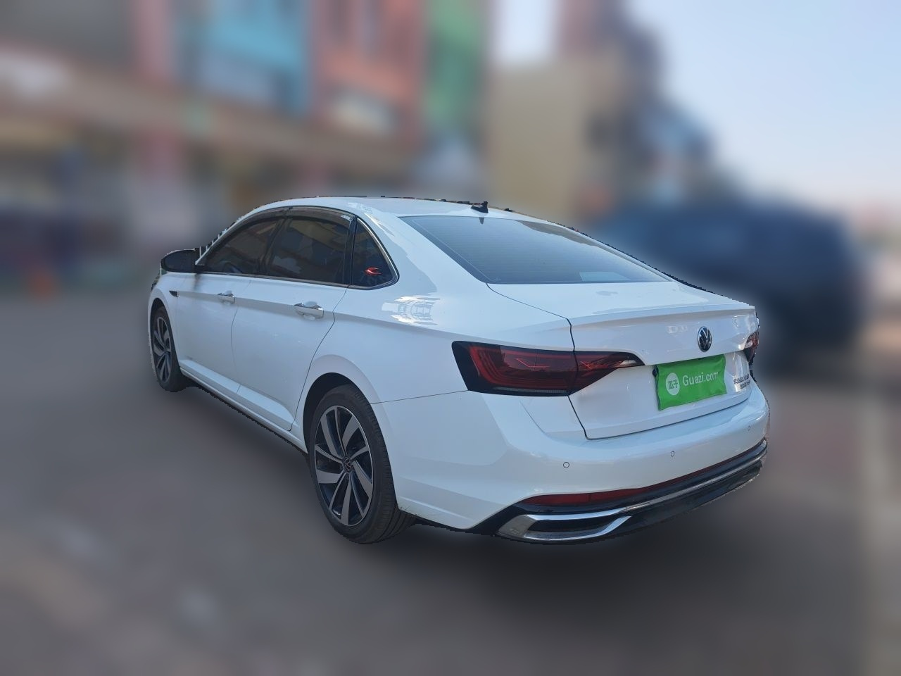 Sagitar 2023 300TSI DSG photo 4
