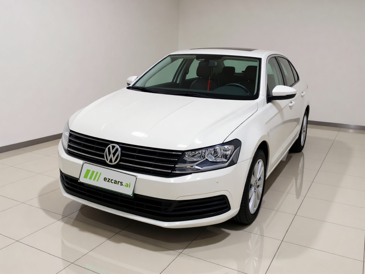 Lavida 2018 Classic 1.5L AT China VI