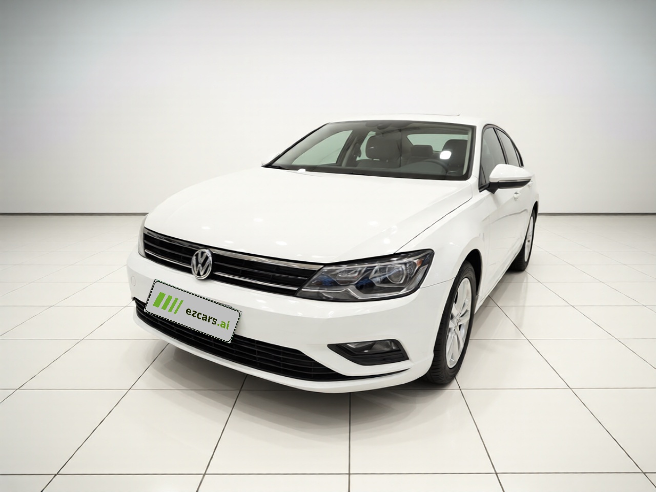 Lamando 2018 230TSI DSG
