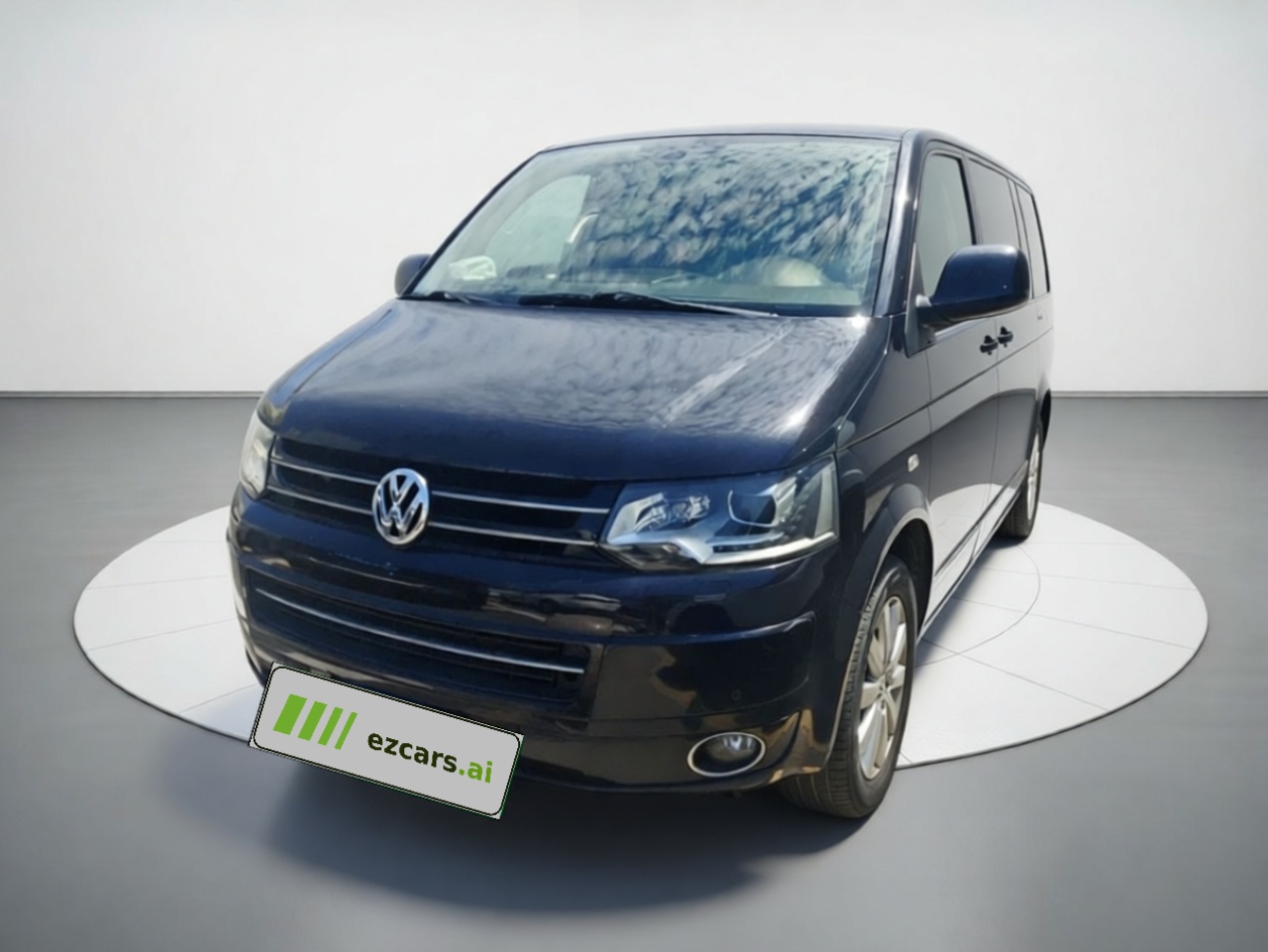 2012 2.0TSI RWD Luxury