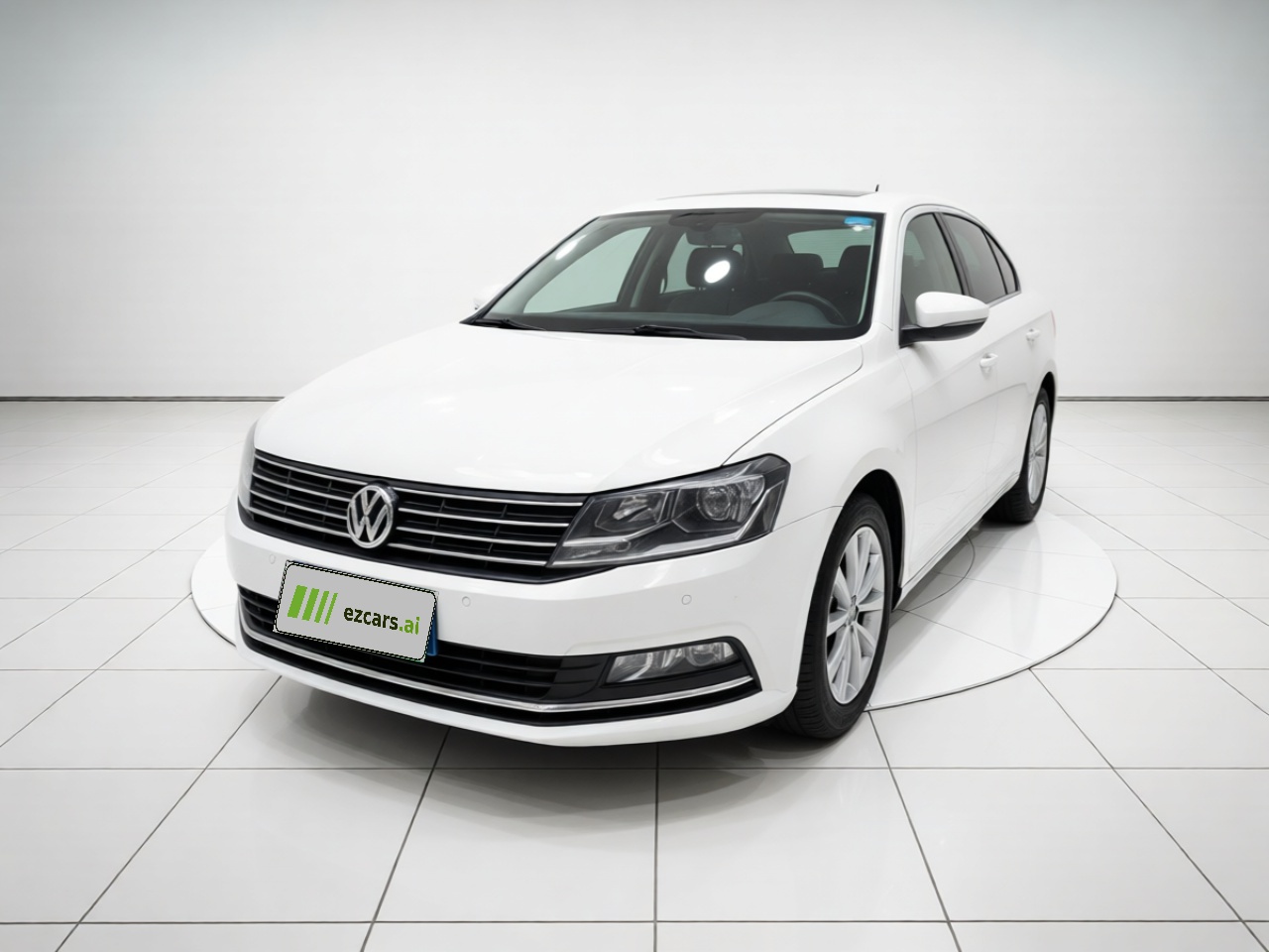 Lavida 2017 1.6L AT Comfort