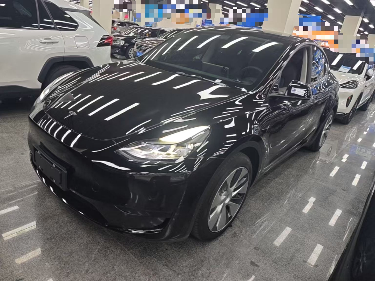 Model Y 2022 RWD