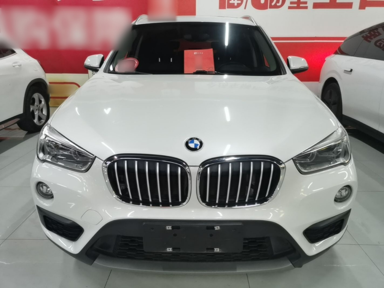 X1 2019 sDrive20Li Leading photo 2