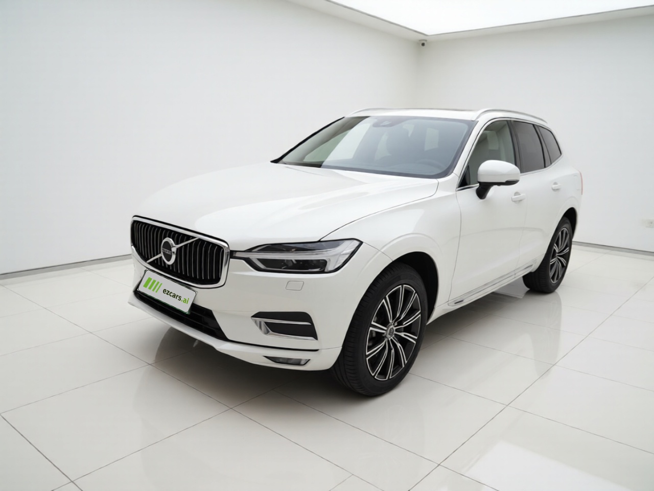 XC60 2020 T5 AWD Luxury