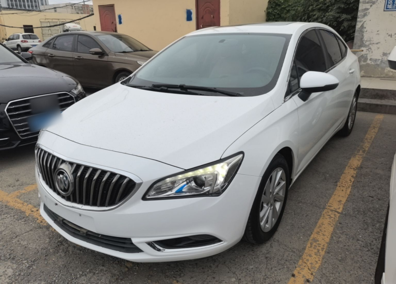 Verano 2017 Sedan 15S MT Progressive