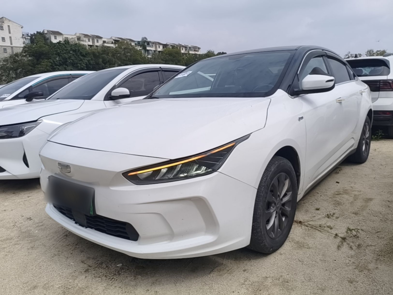 A 2022 Pro 430KM