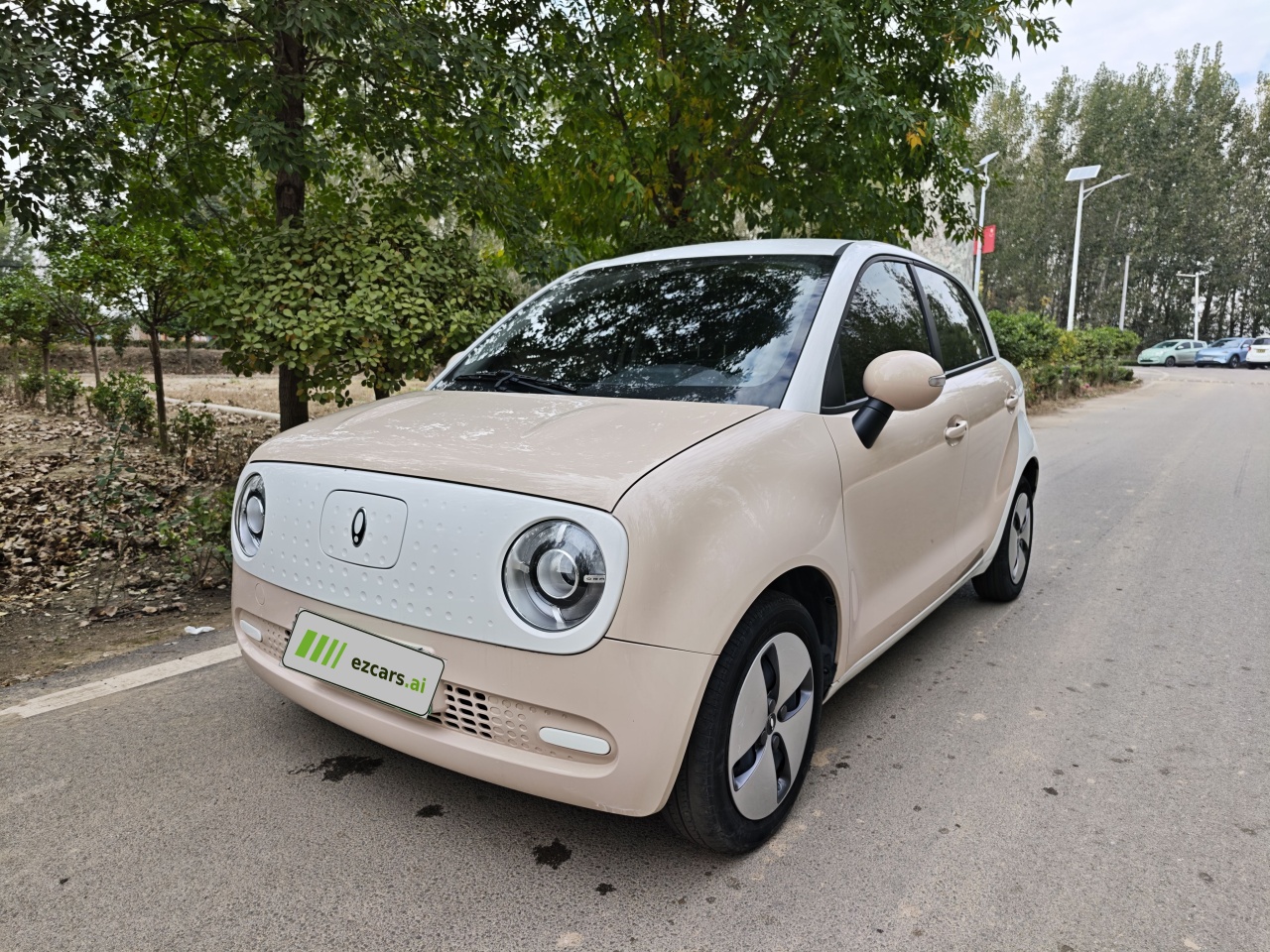 2022 301km NCM