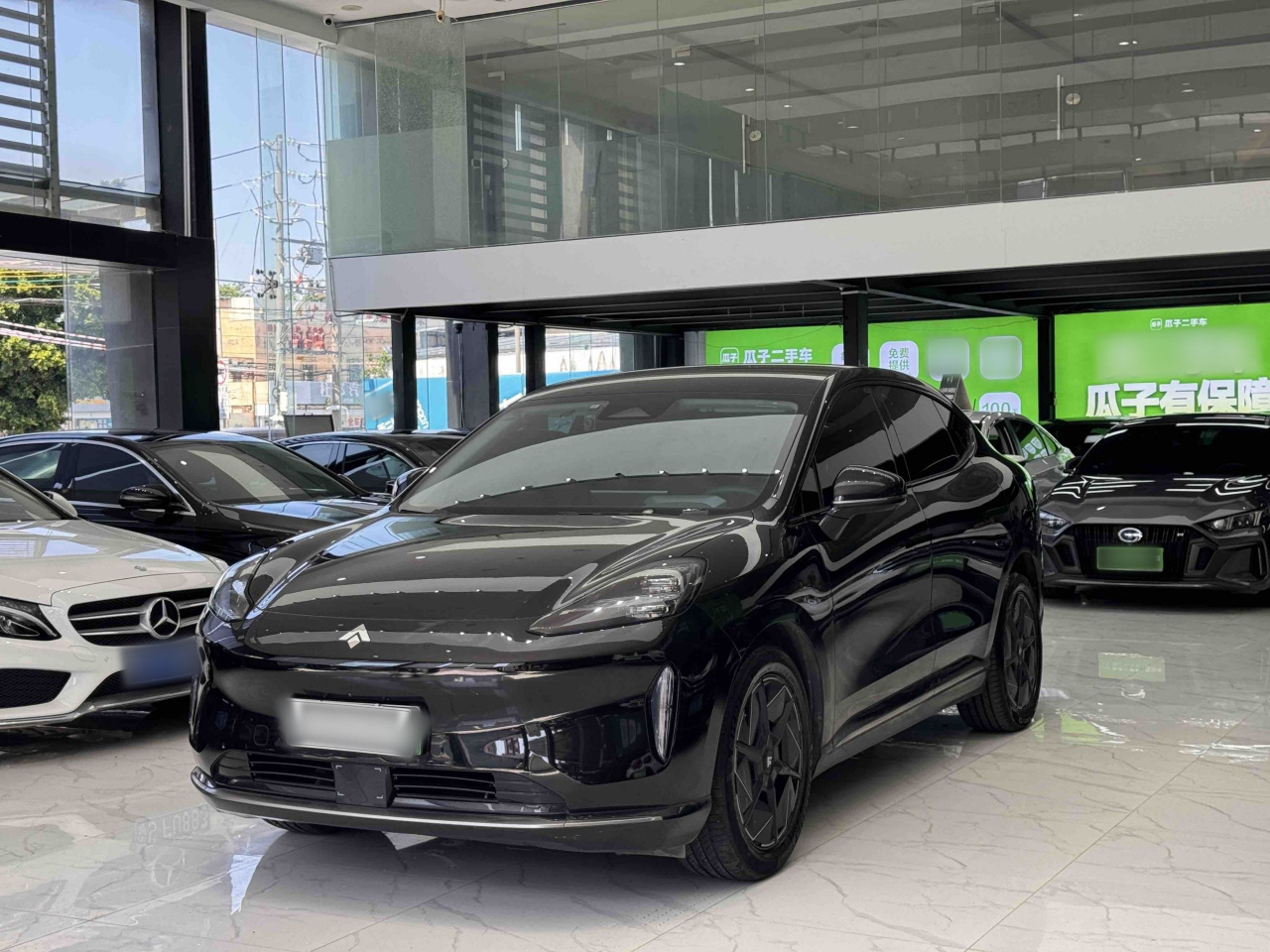 Hyptec HT 2023 670 RWD