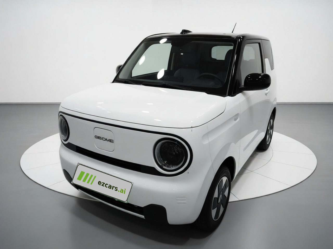 2023 Panda mini 200km Endurance Bear