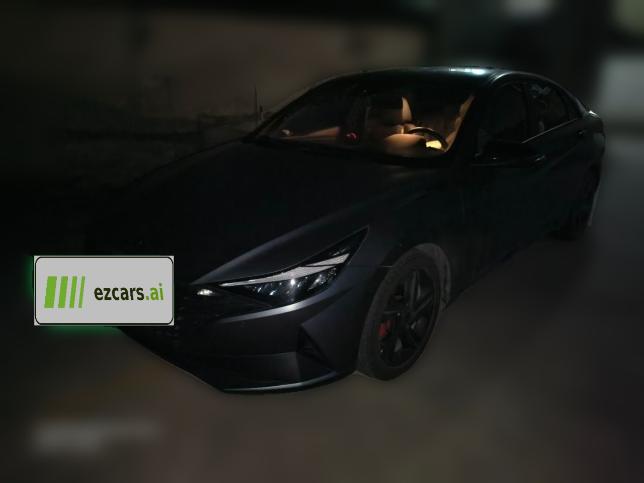 Elantra 2022 1.5L CVT 20