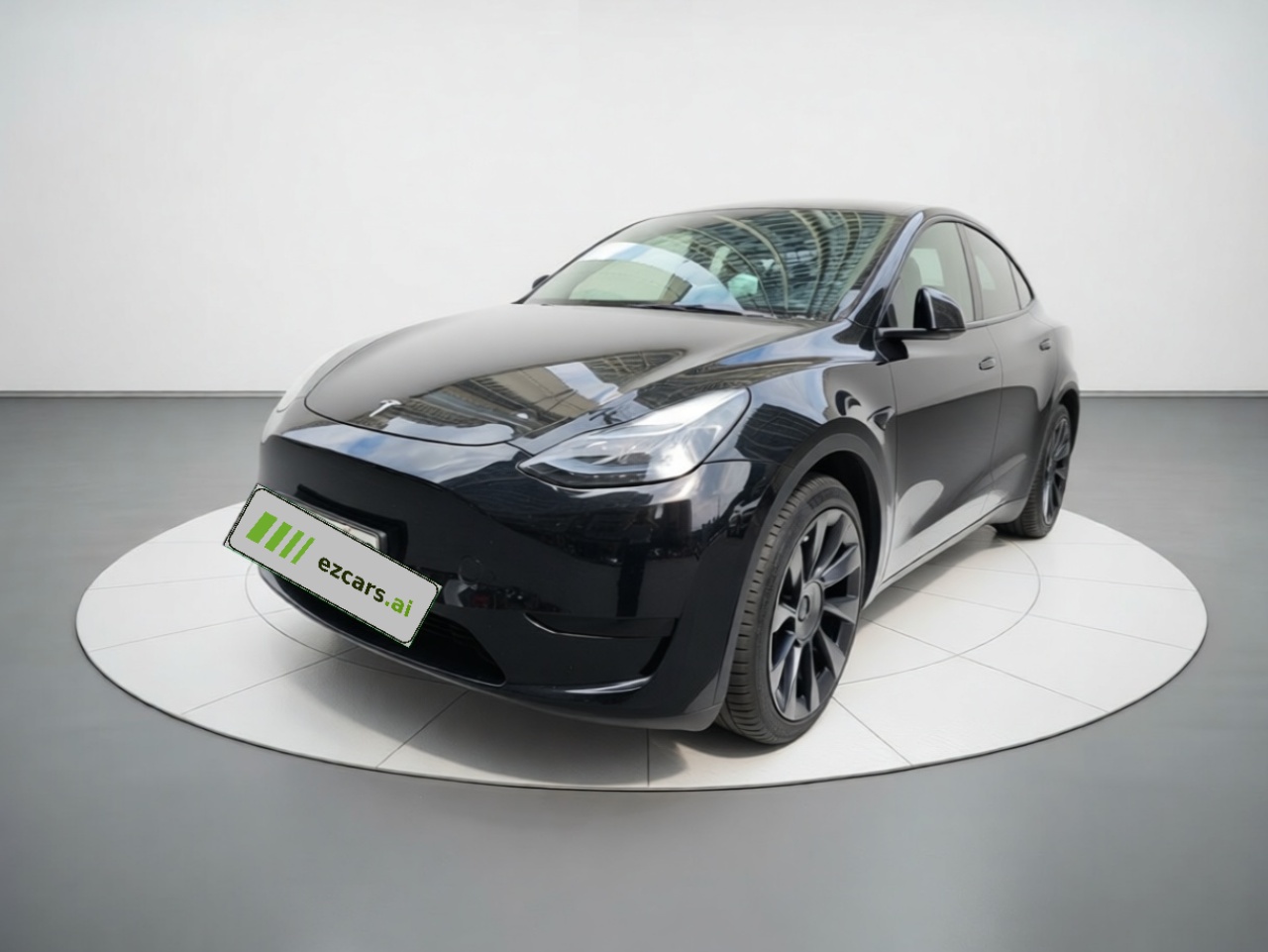 Model Y 2022 RWD