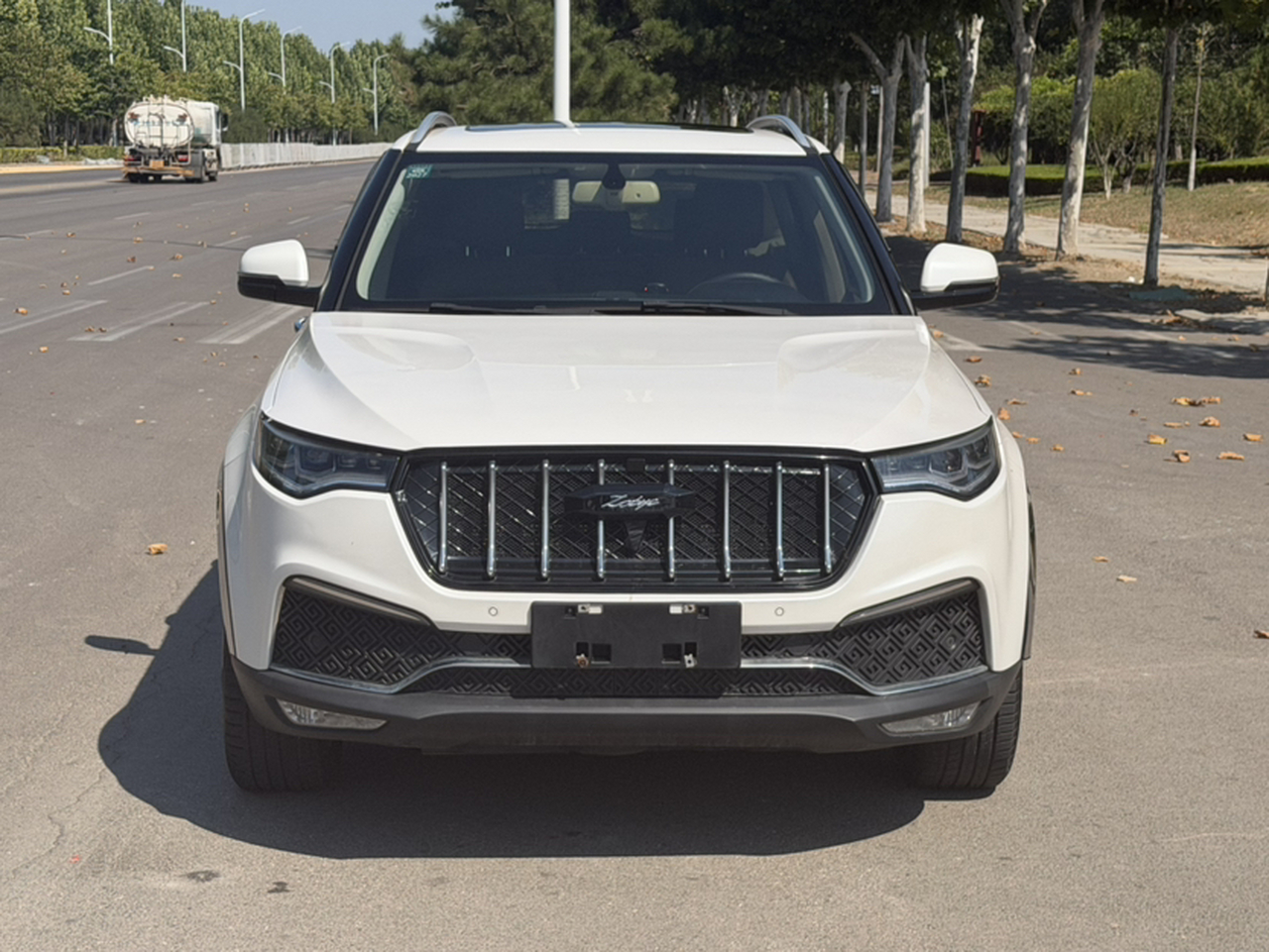 T700 2017 1.8T DCT Premium photo 2