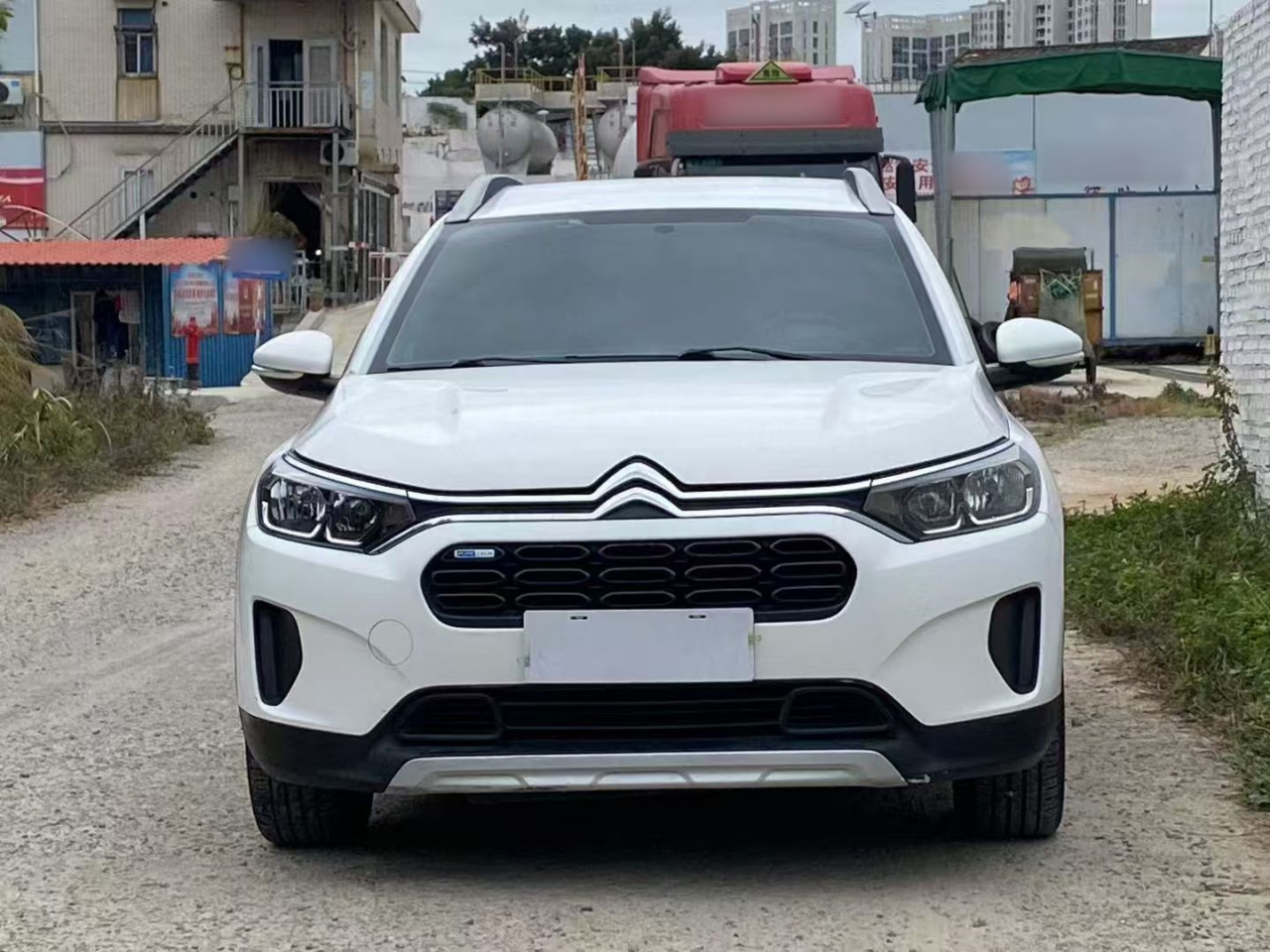 C3-XR 2019 230THP DCT photo 2