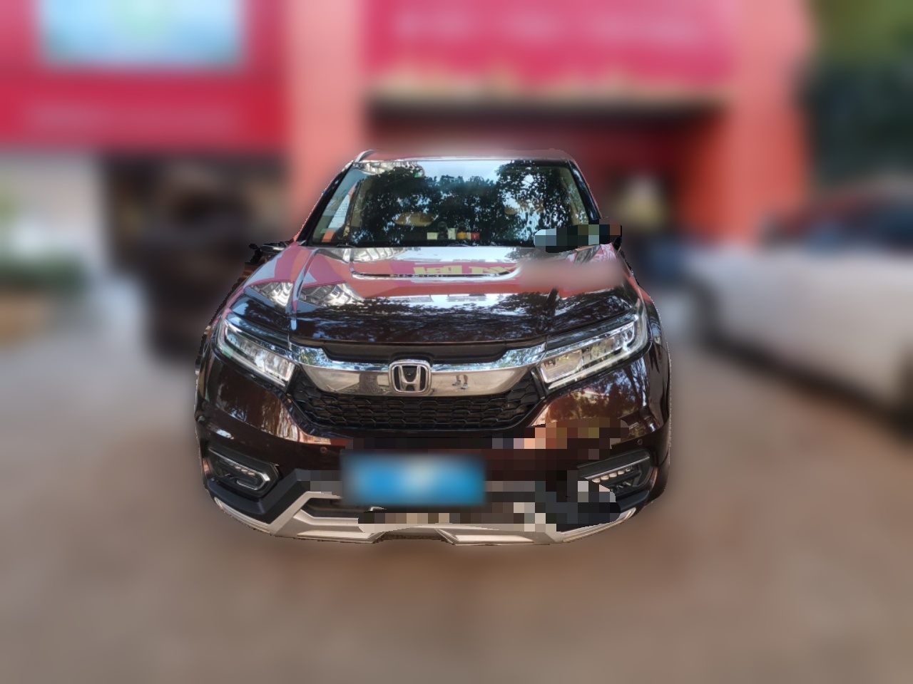 Avancier 2017 370TURBO AWD Exclusive photo 2