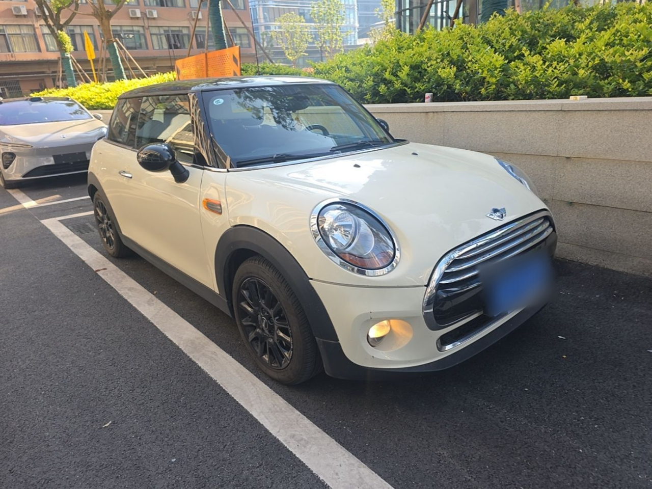 2016 1.5T COOPER photo 3