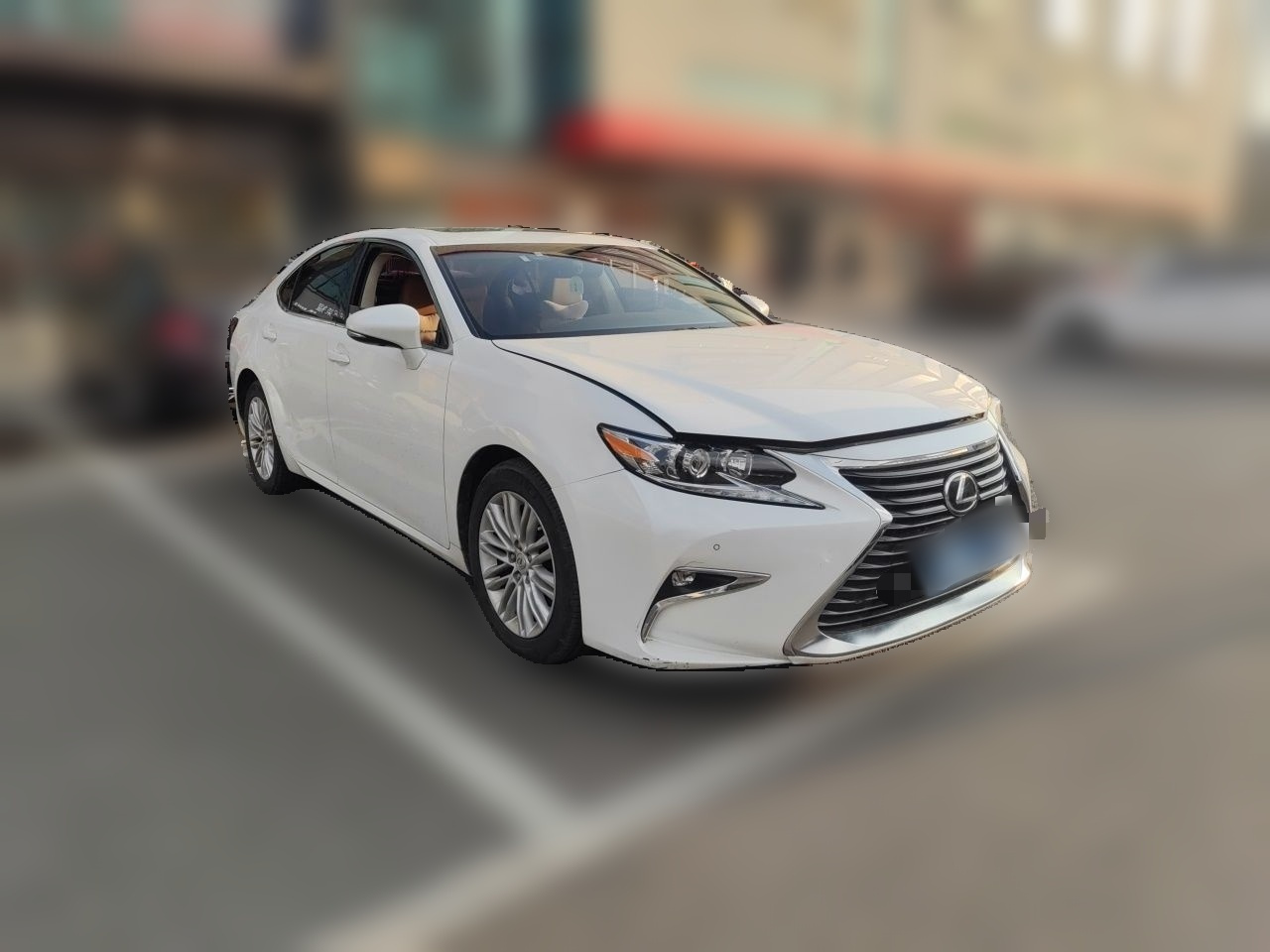 ES 2015 200 Elite photo 3