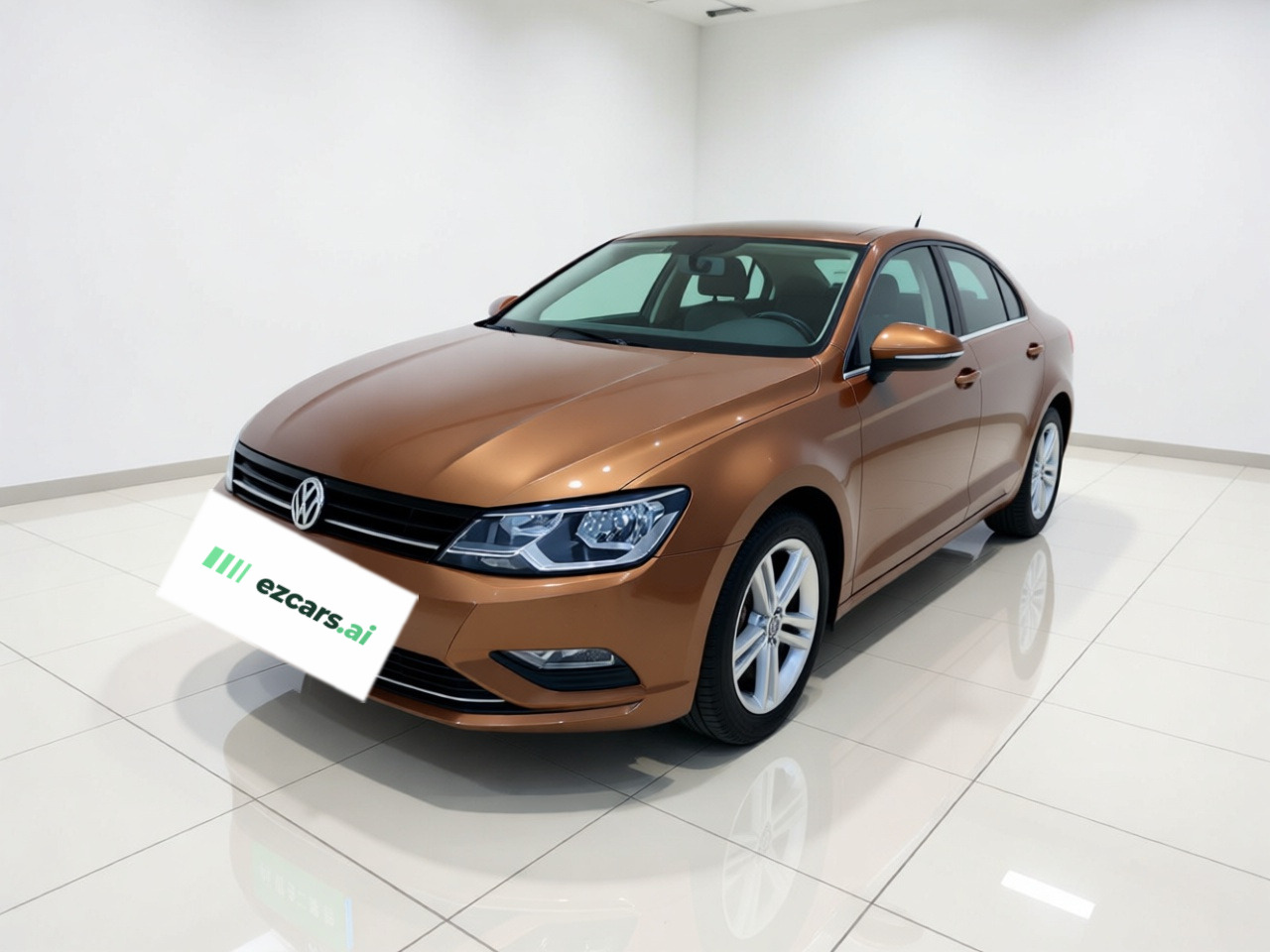 Lamando 2018 280TSI DSG Comfort
