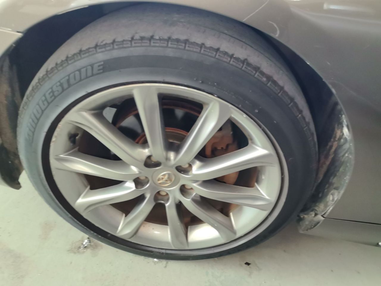 2013 2.5V photo 3