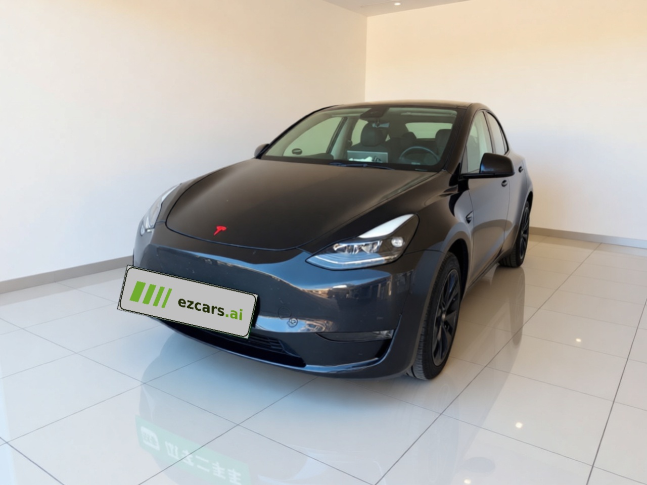 Model Y 2022 Facelift Long Range AWD