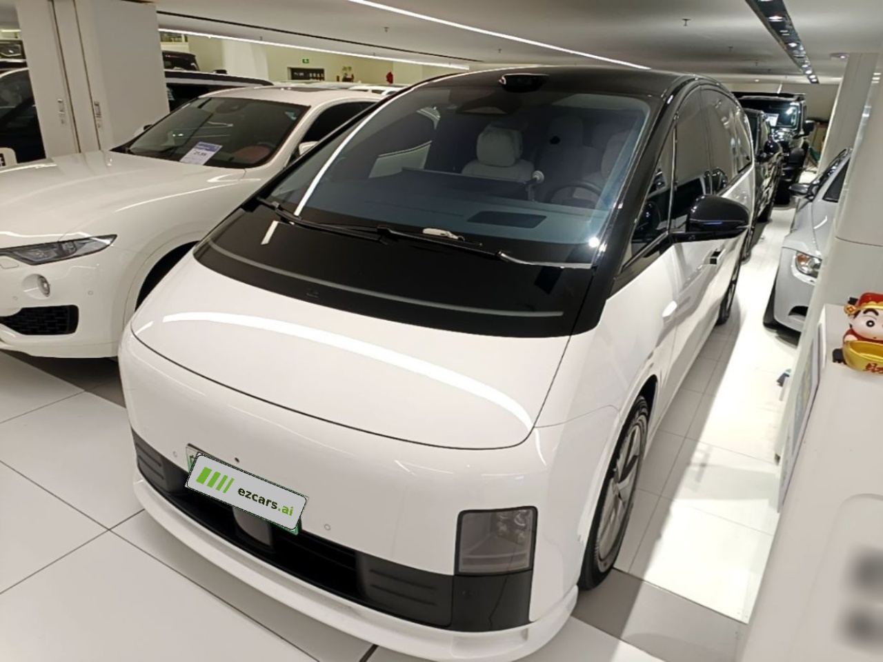 Li MEGA 2025 Home Family Special