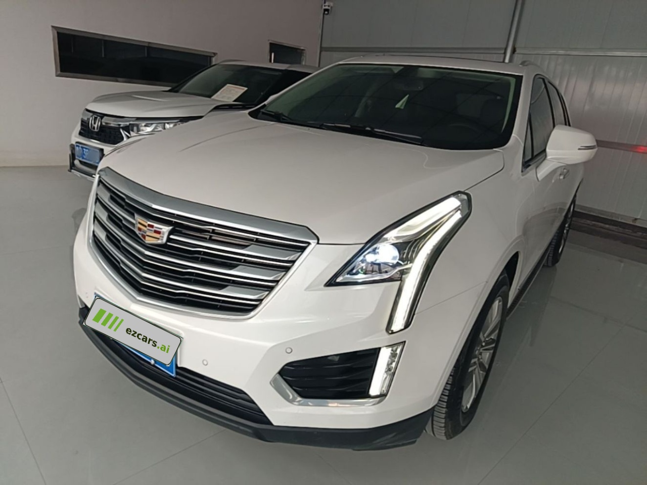 XT5 2016 28T AWD Luxury