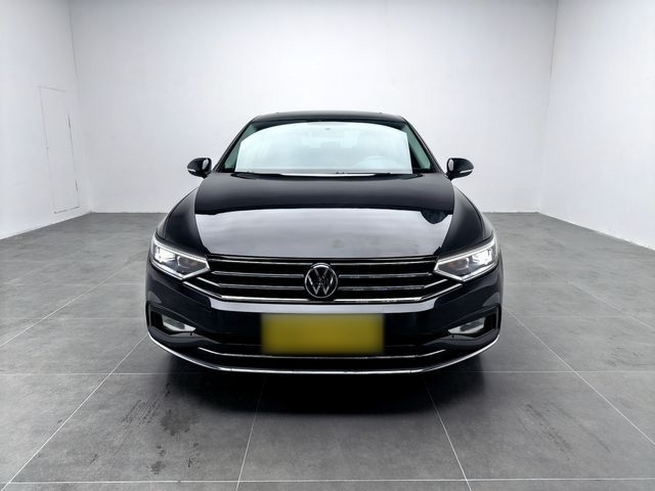 Magotan 2020 280TSI DSG Comfort photo 4