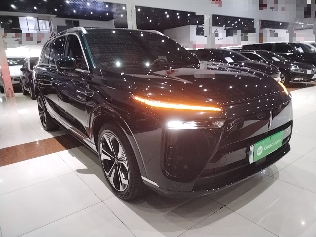 Blue Mountain 2023 AWD Extended Range photo 3