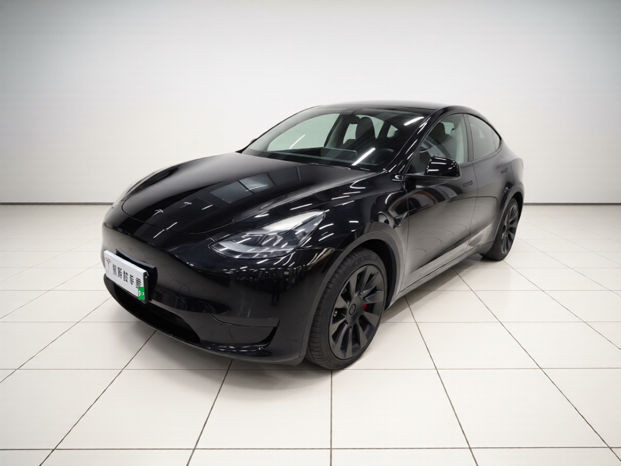 Model Y 2022 RWD