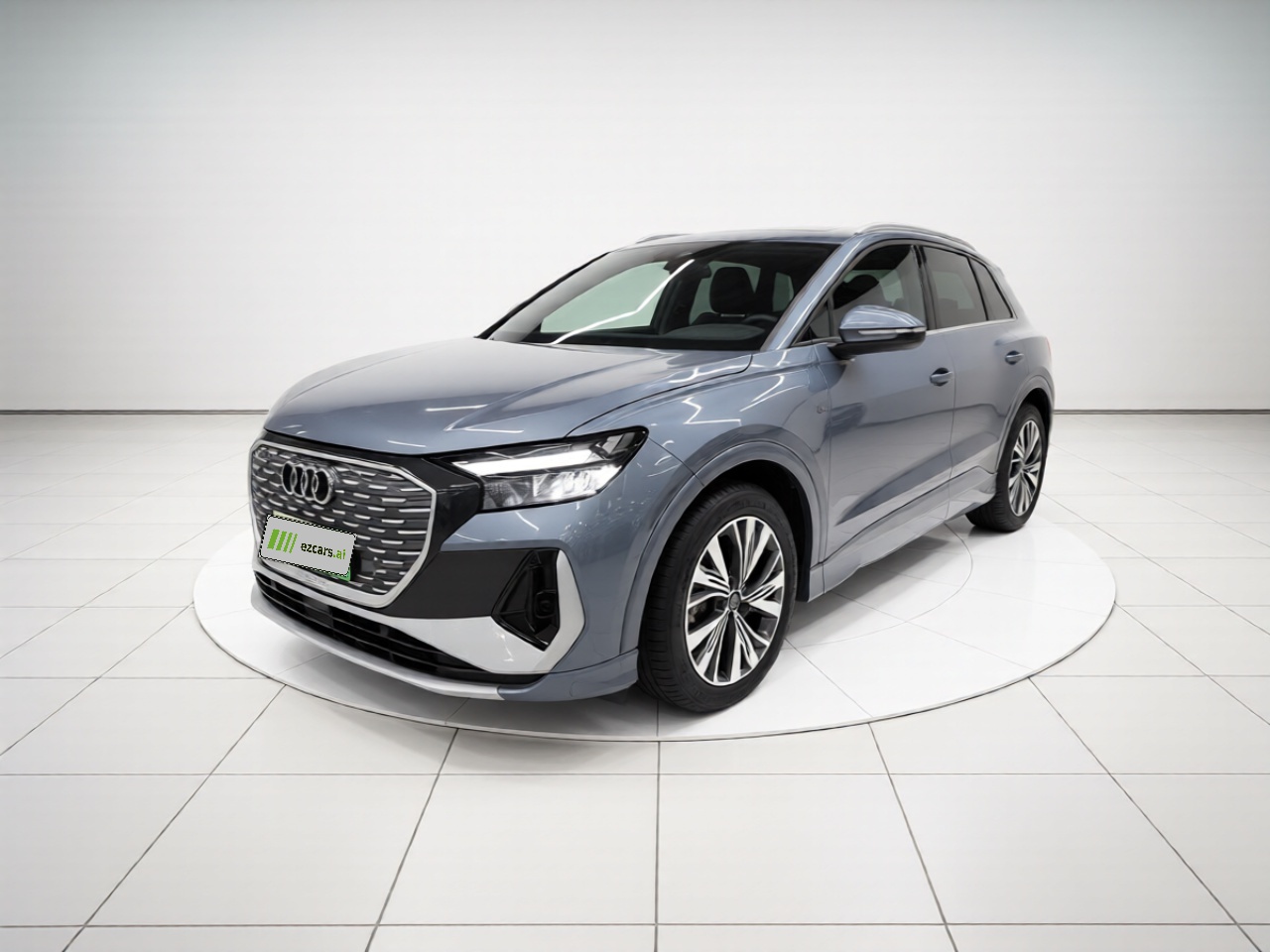 Q4 e-tron 2024 40 e-tron